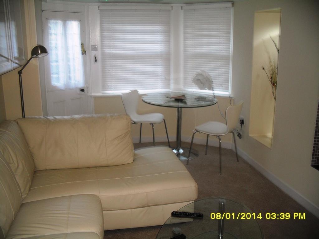 Corwen Apartment Llandudno